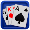 Freecell Solitaire banner