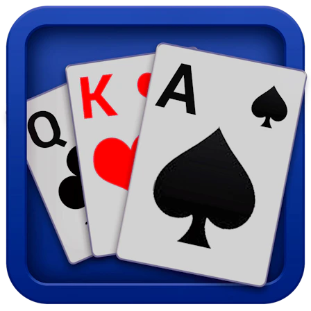 Freecell Solitaire game thumbnail