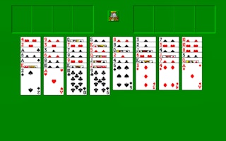 Freecell Windows Xp game cover