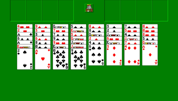 Freecell Windows Xp 🕹️ Play Now on GamePix