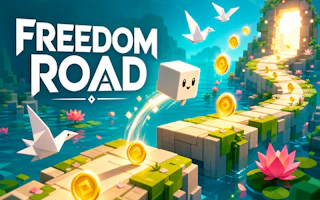 Freedom Road