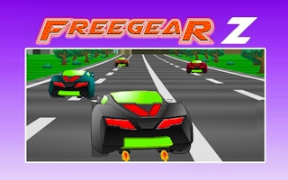 Freegearz game cover