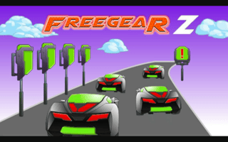 Freegearz game cover