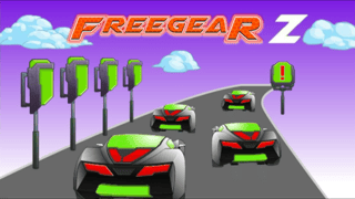 FreegearZ