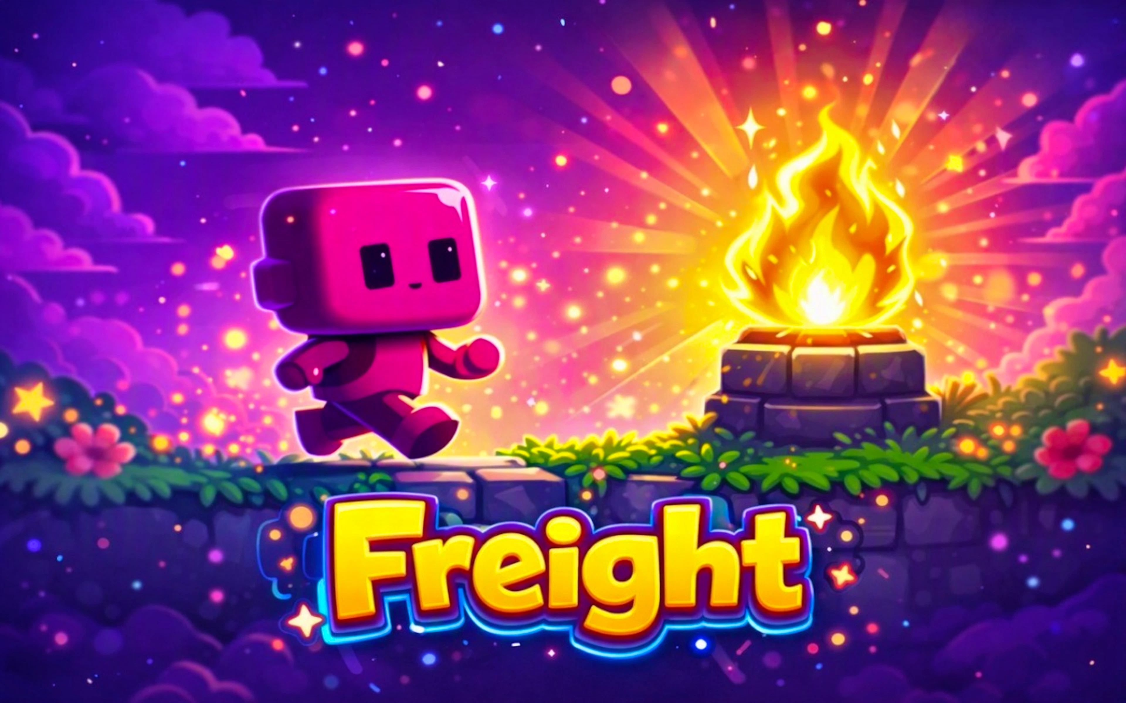 Freight