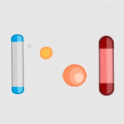 Frenetic Ping Pong