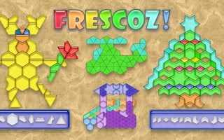 Frescoz! game cover