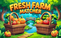 Fresh Farm Matcher