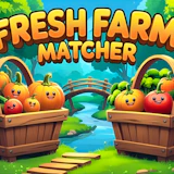 Fresh Farm Matcher