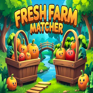 Fresh Farm Matcher Thumbnail