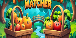 Fresh Farm Matcher thumbnail