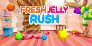 Fresh Jelly Rush thumbnail
