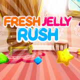 Fresh Jelly Rush