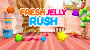 Image for Fresh Jelly Rush