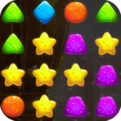 Fresh Jelly Rush By Gamepix