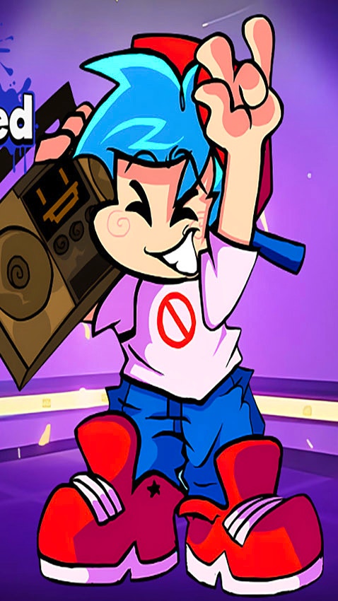 Friday Night Funkin Unblocked