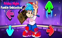 Friday Night Funkin Unblocked