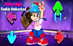 Friday Night Funkin Unblocked