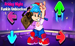 Friday Night Funkin Unblocked