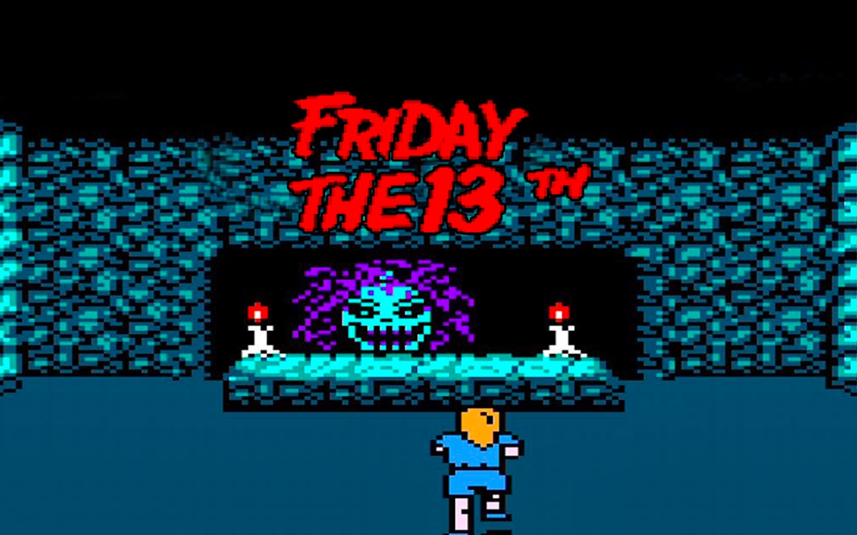 13日の金曜日　Friday the 13th: The Game Friday the 13th: The Game - Wikipedia