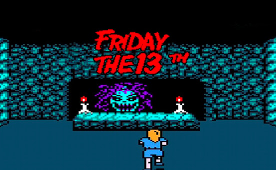FRIDAY THE 13TH ON MOBILE!!! (Friday Night: Multiplayer Survival