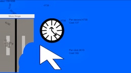 Fridge Eating Simulator