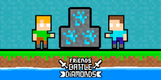Friends Battle Diamonds thumbnail