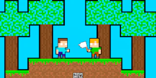 Friends Battle Tag Flag thumbnail