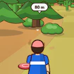 Frisbee Golf
