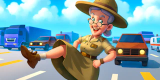 Fristailo Granny! thumbnail