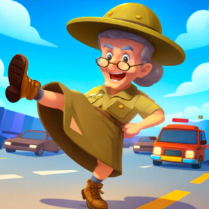 Fristailo Granny! Thumbnail