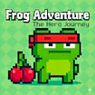 Frog Adventure The Hero Journey
