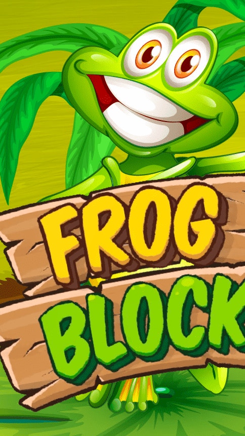 Frog Block