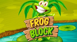 Frog Block
