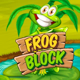 Frog Block