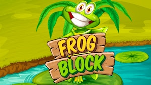 Image for Frog Block