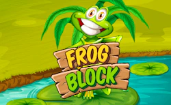 Frog Block