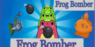 Frog Bomber thumbnail