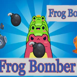 Frog Bomber