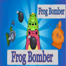 Frog Bomber