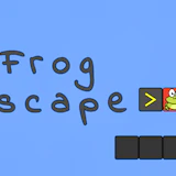 Frog Escape
