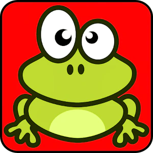 Frog Escape Thumbnail