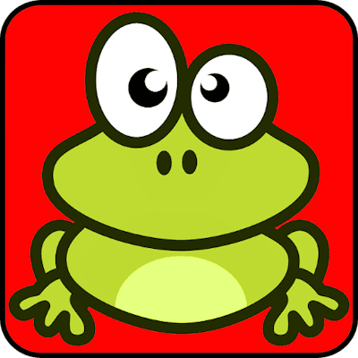 Frog Escape By Gamepix