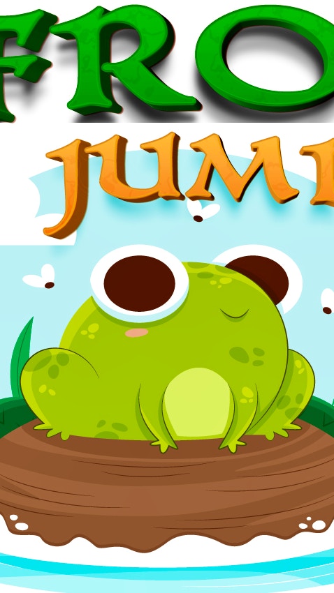 Frog Jump