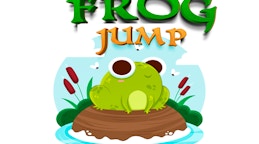 Frog Jump