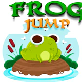 Frog Jump