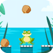 Frog Jump banner