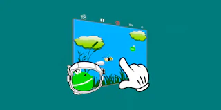 Frog - Jumping on Clouds thumbnail