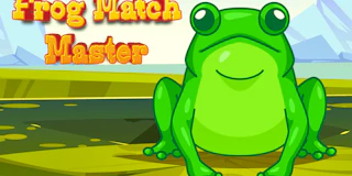 Frog Match Master thumbnail