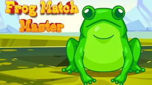 Image for Frog Match Master